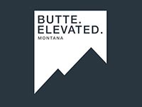 Butte-Elevated