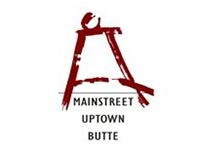 Mainstreet-Butte